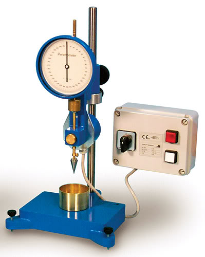 liquid-limit-test-of-soil-using-cone-penetrometer-method-is-2720-part-5