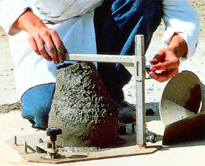 WHAT IS WORKABILITY OF CONCRETE & WHAT IS ITS IMPORTANCE AND