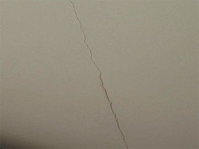 Cracks In Newly Plastered Ceilings Designs