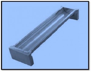 LINEAR SHRINKAGE TEST OF SOIL(IS-2720-PART-20-1966) - CivilBlog.Org