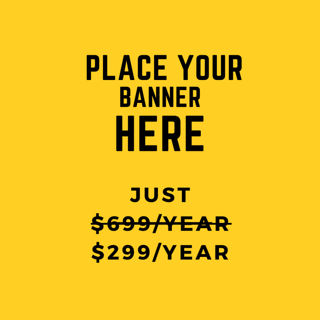 Get Infront of Thousands of Customers