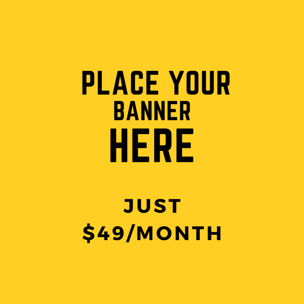 Advertise with Civilbog.org